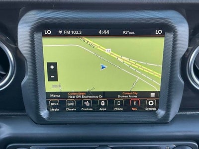 2022 Jeep Wrangler Unlimited Rubicon 392