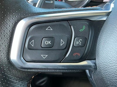 2022 Jeep Wrangler Unlimited Rubicon 392