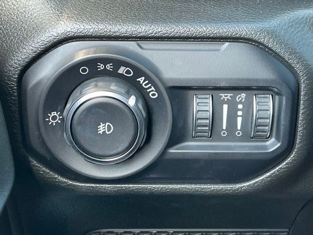 2022 Jeep Wrangler Unlimited Rubicon 392