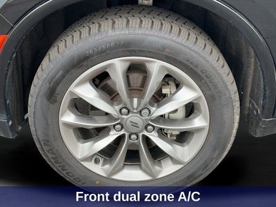 2022 Dodge Durango SXT