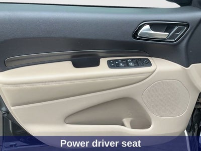 2022 Dodge Durango SXT