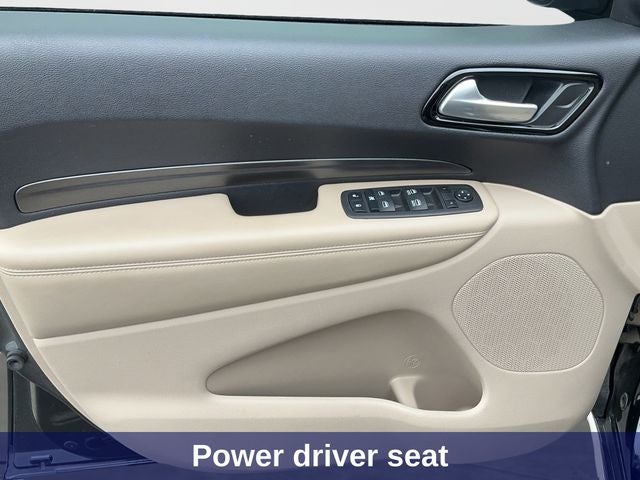 2022 Dodge Durango SXT