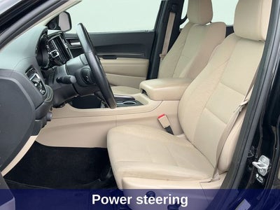 2022 Dodge Durango SXT