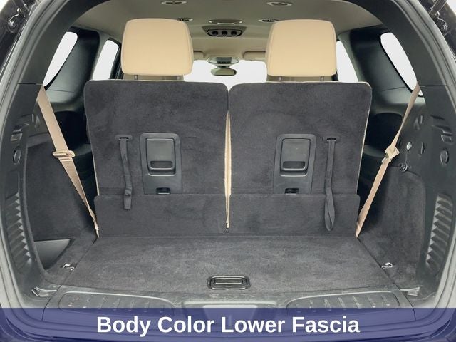 2022 Dodge Durango SXT