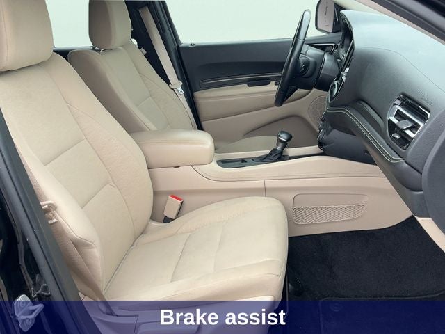 2022 Dodge Durango SXT