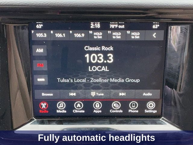 2022 Dodge Durango SXT