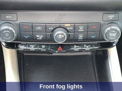 2022 Dodge Durango SXT