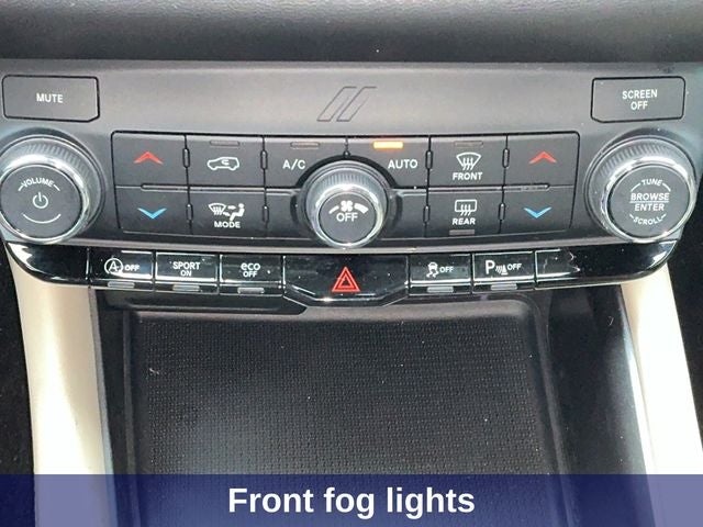 2022 Dodge Durango SXT