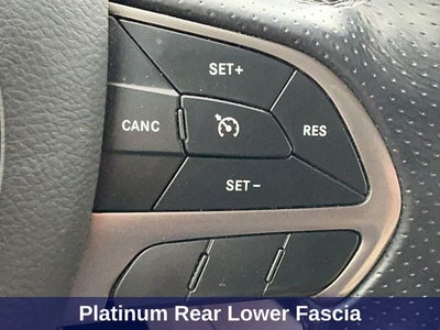 2022 Dodge Durango SXT