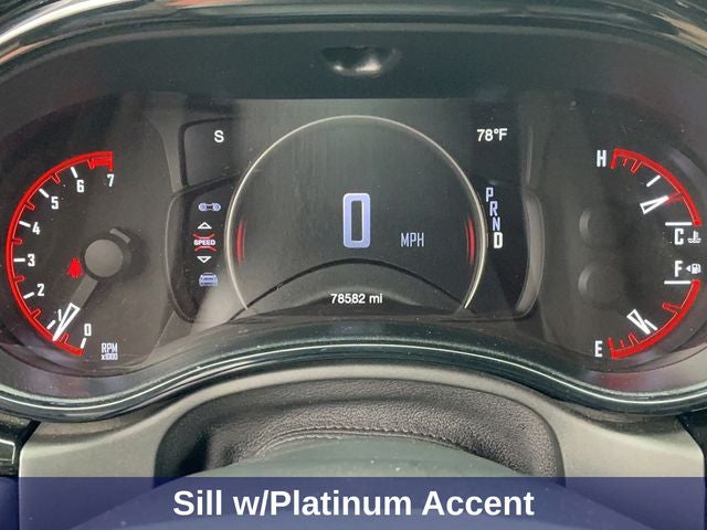 2022 Dodge Durango SXT