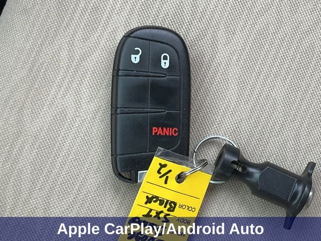 2022 Dodge Durango SXT