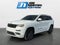 2018 Jeep Grand Cherokee High Altitude