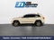 2013 Jeep Grand Cherokee Overland