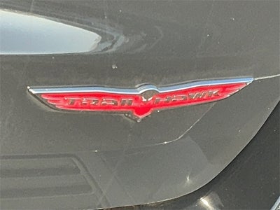 2018 Jeep Grand Cherokee Trailhawk