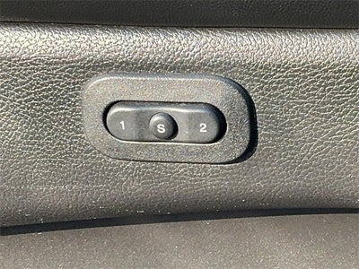 2018 Jeep Grand Cherokee Trailhawk