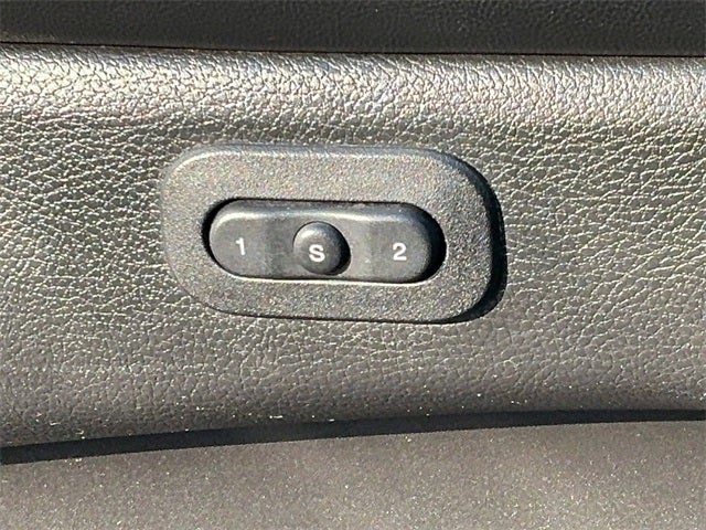 2018 Jeep Grand Cherokee Trailhawk