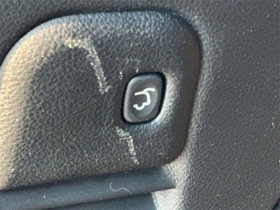 2018 Jeep Grand Cherokee Trailhawk