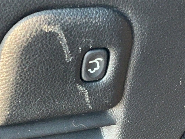 2018 Jeep Grand Cherokee Trailhawk