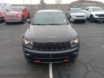 2018 Jeep Grand Cherokee Trailhawk