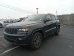 2018 Jeep Grand Cherokee Trailhawk