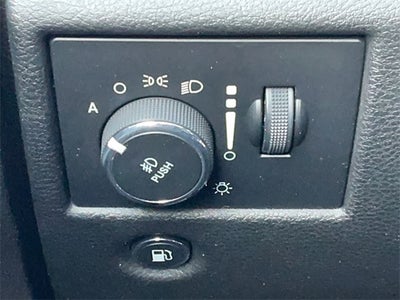 2018 Jeep Grand Cherokee Trailhawk