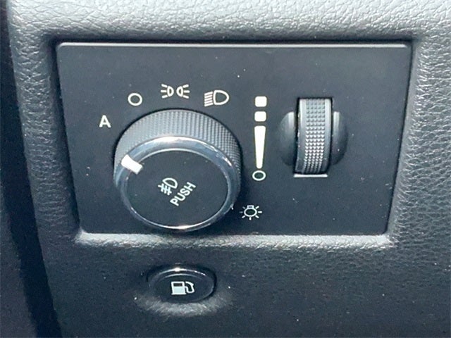 2018 Jeep Grand Cherokee Trailhawk