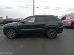 2018 Jeep Grand Cherokee Trailhawk