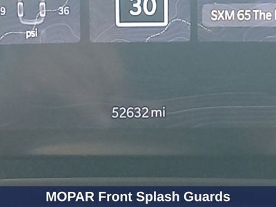 2023 Jeep Grand Cherokee Summit
