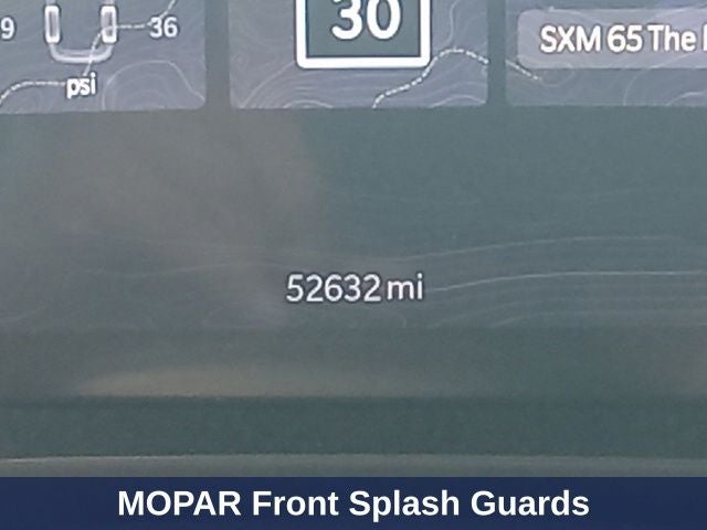 2023 Jeep Grand Cherokee Summit