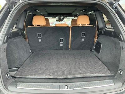 2023 Jeep Grand Cherokee Summit