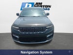2023 Jeep Grand Cherokee Summit