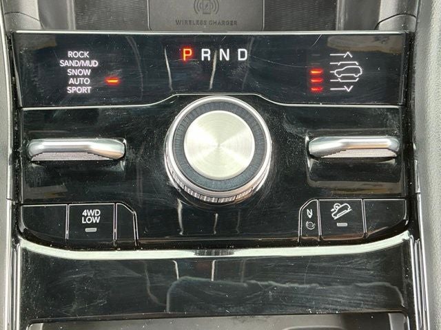 2023 Jeep Grand Cherokee Summit
