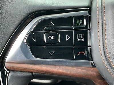 2023 Jeep Grand Cherokee Summit