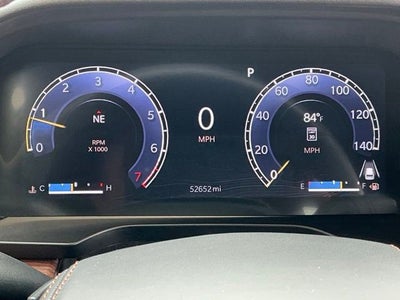 2023 Jeep Grand Cherokee Summit