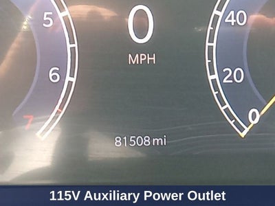 2022 Jeep Grand Cherokee L Altitude