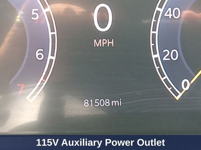 2022 Jeep Grand Cherokee L Altitude