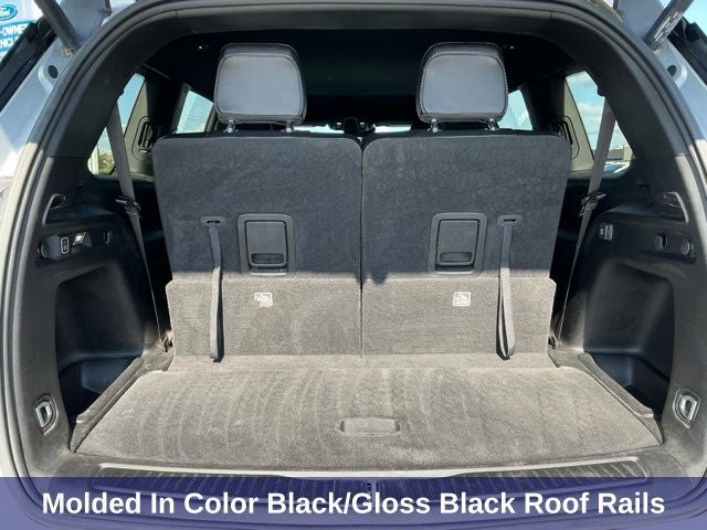 2022 Jeep Grand Cherokee L Altitude