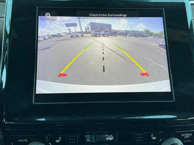 2022 Jeep Grand Cherokee L Altitude