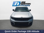 2022 Jeep Grand Cherokee L Altitude