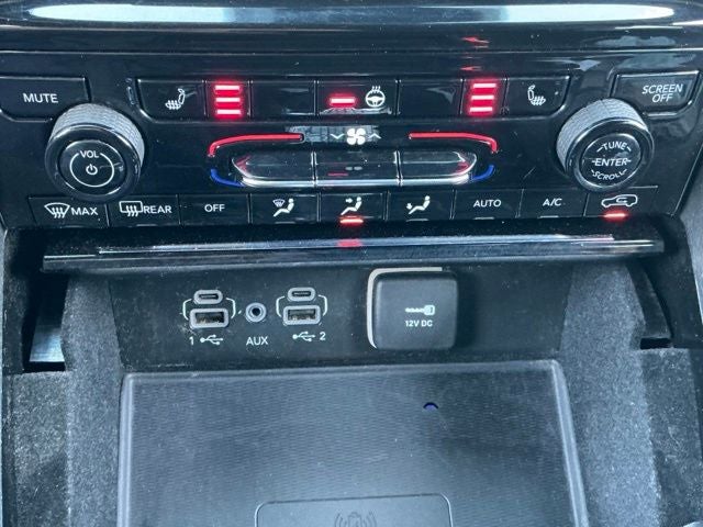 2022 Jeep Grand Cherokee L Altitude