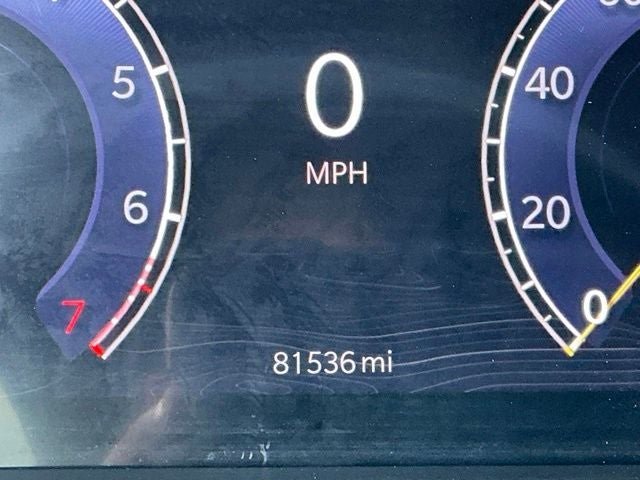 2022 Jeep Grand Cherokee L Altitude