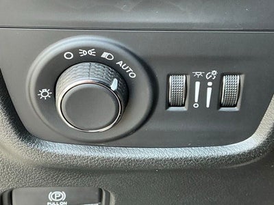 2022 Jeep Grand Cherokee L Altitude