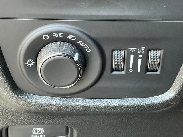 2022 Jeep Grand Cherokee L Altitude