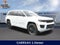 2023 Jeep Grand Cherokee Overland 4xe