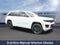 2023 Jeep Grand Cherokee Overland 4xe
