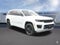 2023 Jeep Grand Cherokee Overland 4xe