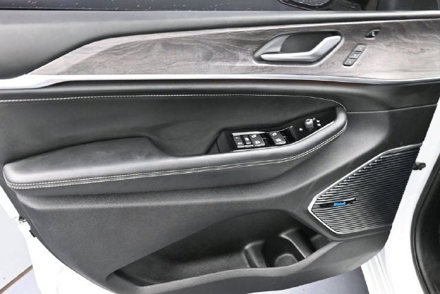 2023 Jeep Grand Cherokee Overland 4xe