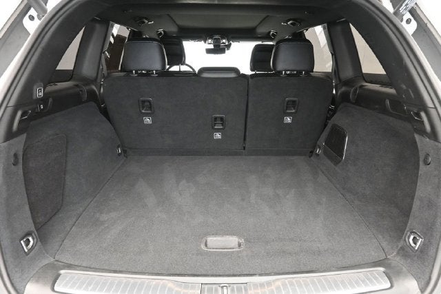 2023 Jeep Grand Cherokee Overland 4xe