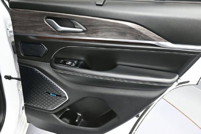 2023 Jeep Grand Cherokee Overland 4xe