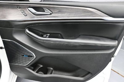 2023 Jeep Grand Cherokee Overland 4xe